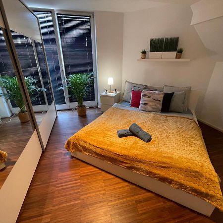 Exclusive Downtown Bella Home Budapeszt Zewnętrze zdjęcie
