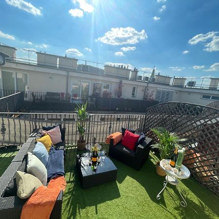 Exclusive Downtown Bella Home Budapeszt Zewnętrze zdjęcie
