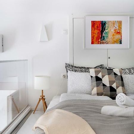 Exclusive Downtown Bella Home Budapeszt Zewnętrze zdjęcie