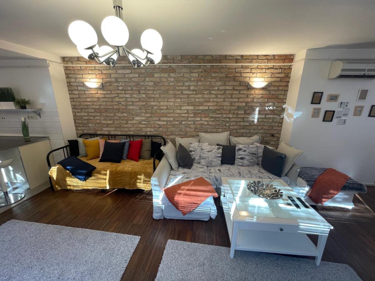 Exclusive Downtown Bella Home Budapeszt Zewnętrze zdjęcie
