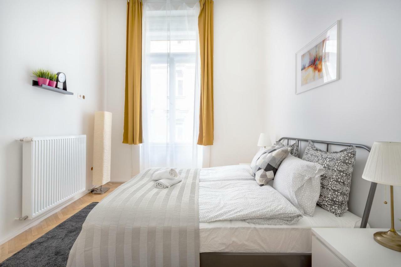 Exclusive Downtown Bella Home Budapeszt Zewnętrze zdjęcie