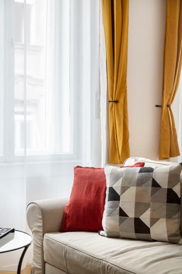 Exclusive Downtown Bella Home Budapeszt Zewnętrze zdjęcie