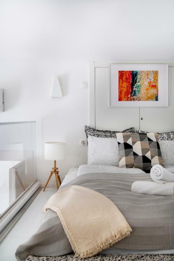 Exclusive Downtown Bella Home Budapeszt Zewnętrze zdjęcie