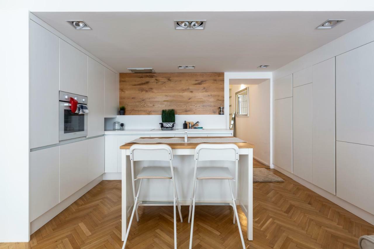Exclusive Downtown Bella Home Budapeszt Zewnętrze zdjęcie