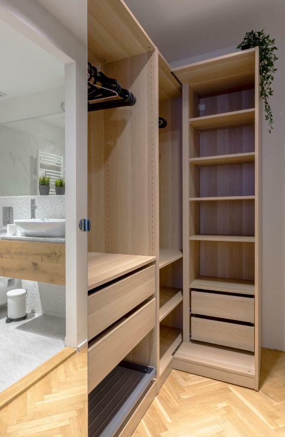 Exclusive Downtown Bella Home Budapeszt Zewnętrze zdjęcie