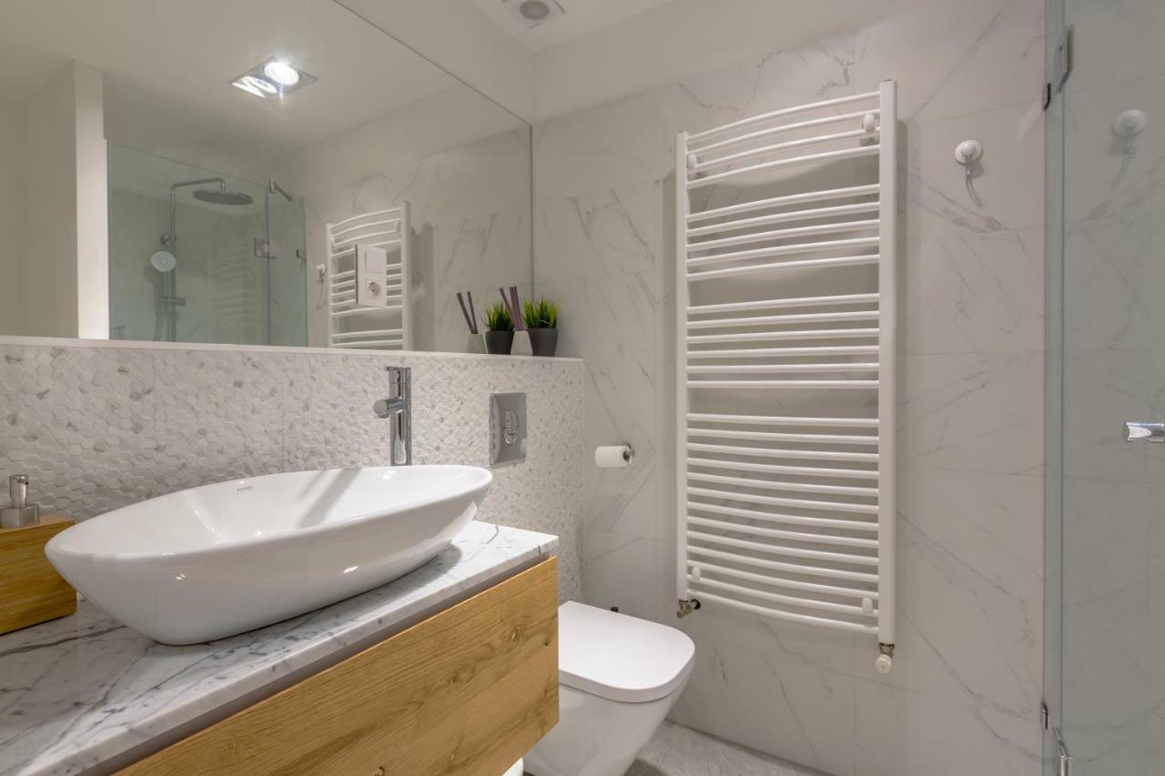 Exclusive Downtown Bella Home Budapeszt Zewnętrze zdjęcie