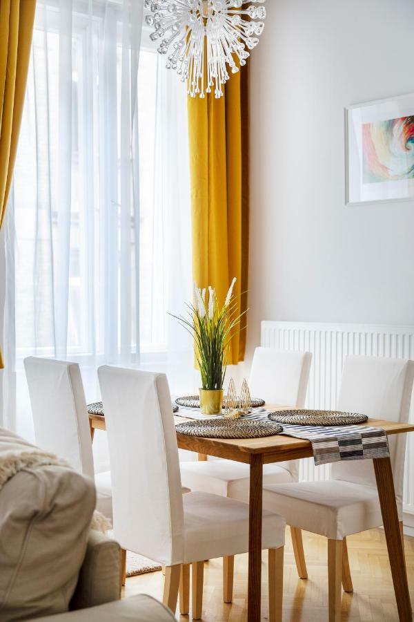 Exclusive Downtown Bella Home Budapeszt Zewnętrze zdjęcie