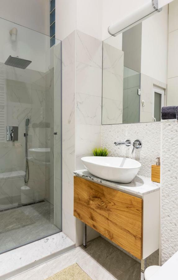 Exclusive Downtown Bella Home Budapeszt Zewnętrze zdjęcie