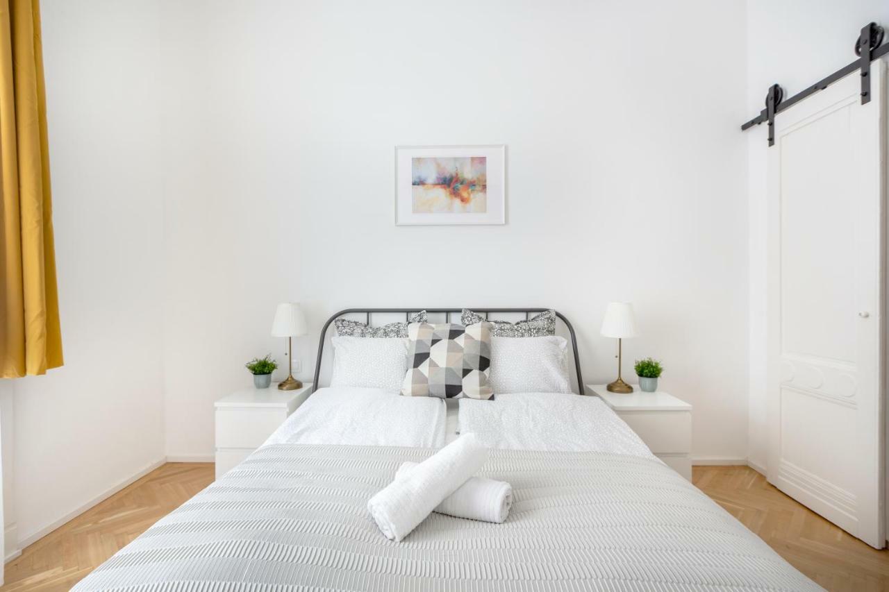 Exclusive Downtown Bella Home Budapeszt Zewnętrze zdjęcie