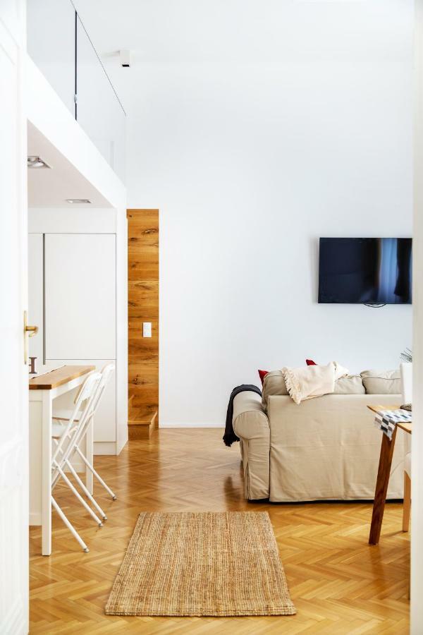 Exclusive Downtown Bella Home Budapeszt Zewnętrze zdjęcie