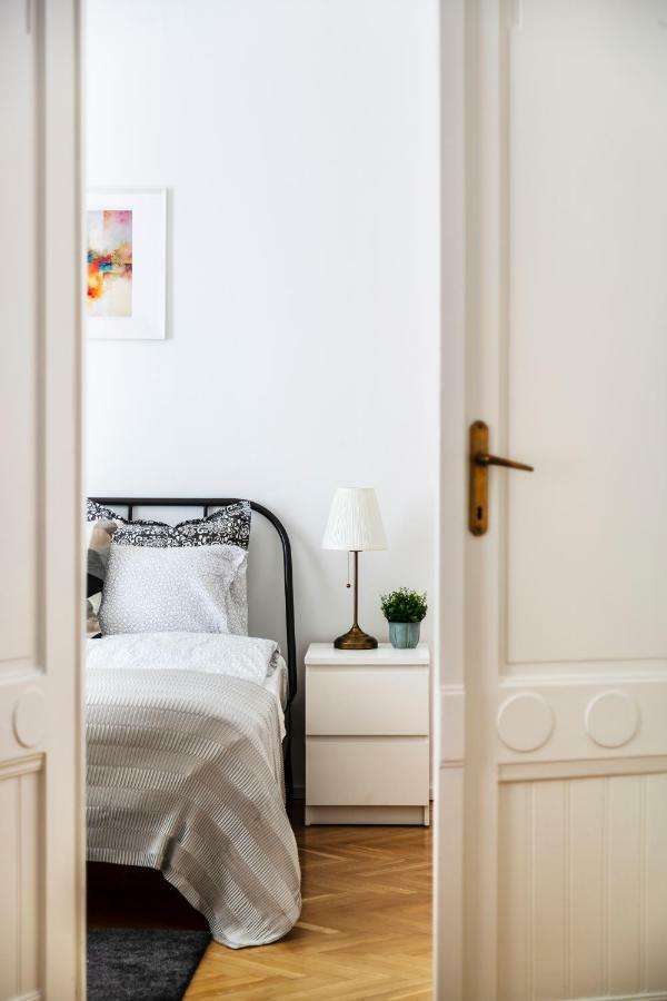 Exclusive Downtown Bella Home Budapeszt Zewnętrze zdjęcie