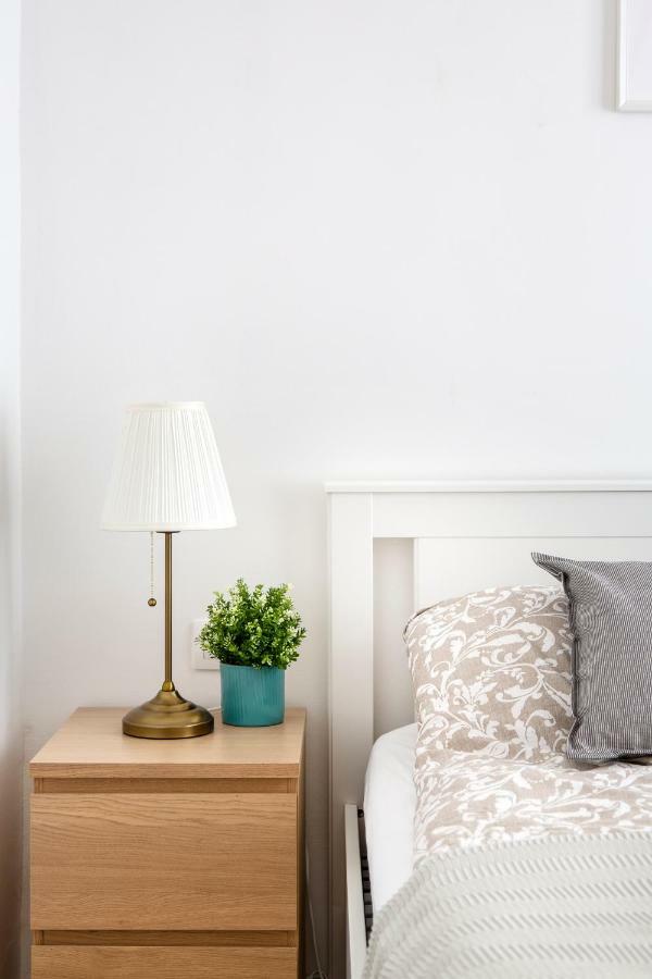 Exclusive Downtown Bella Home Budapeszt Zewnętrze zdjęcie