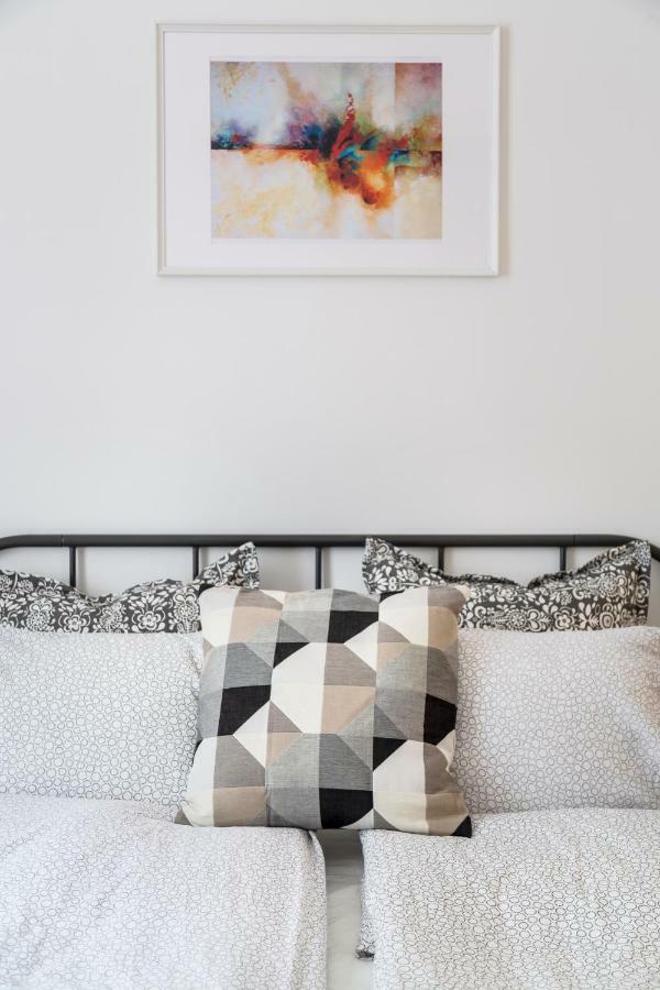 Exclusive Downtown Bella Home Budapeszt Zewnętrze zdjęcie