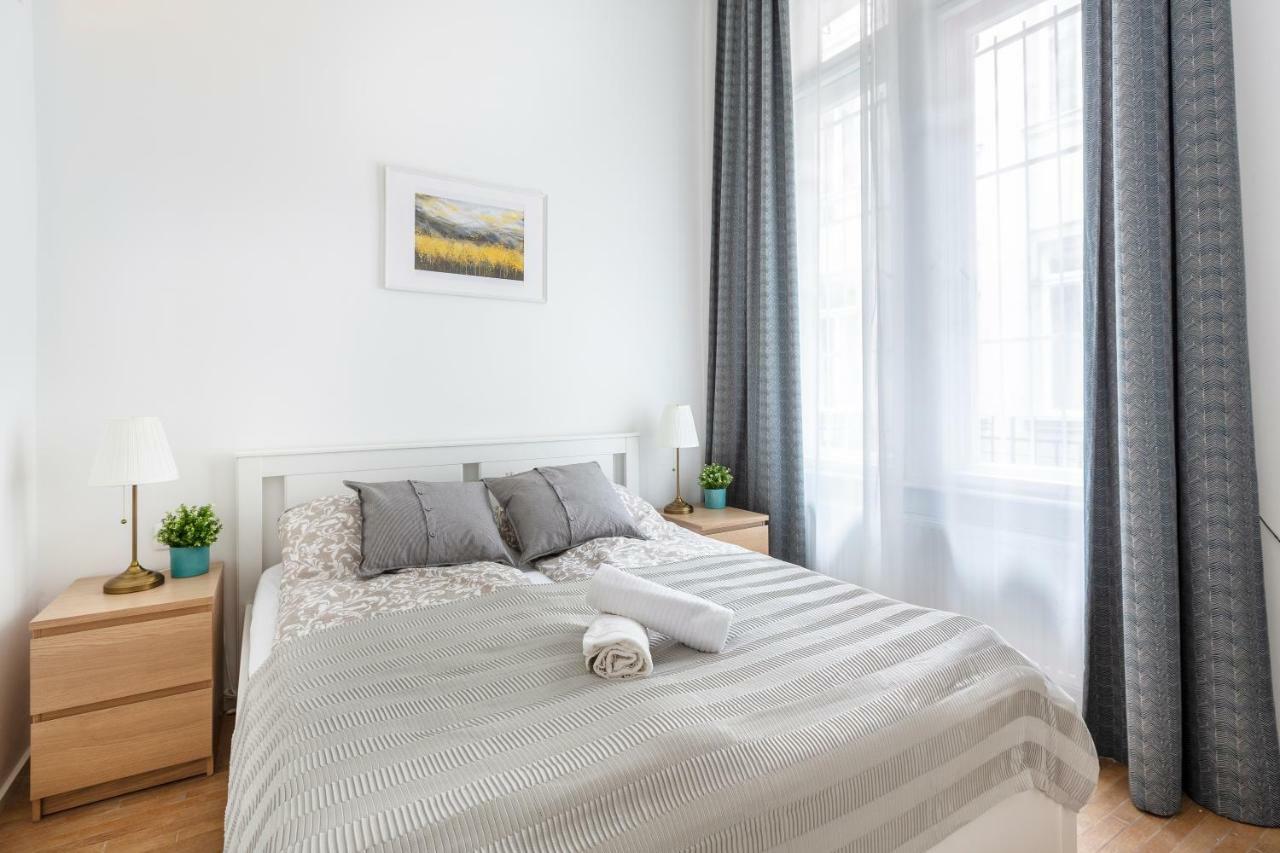 Exclusive Downtown Bella Home Budapeszt Zewnętrze zdjęcie