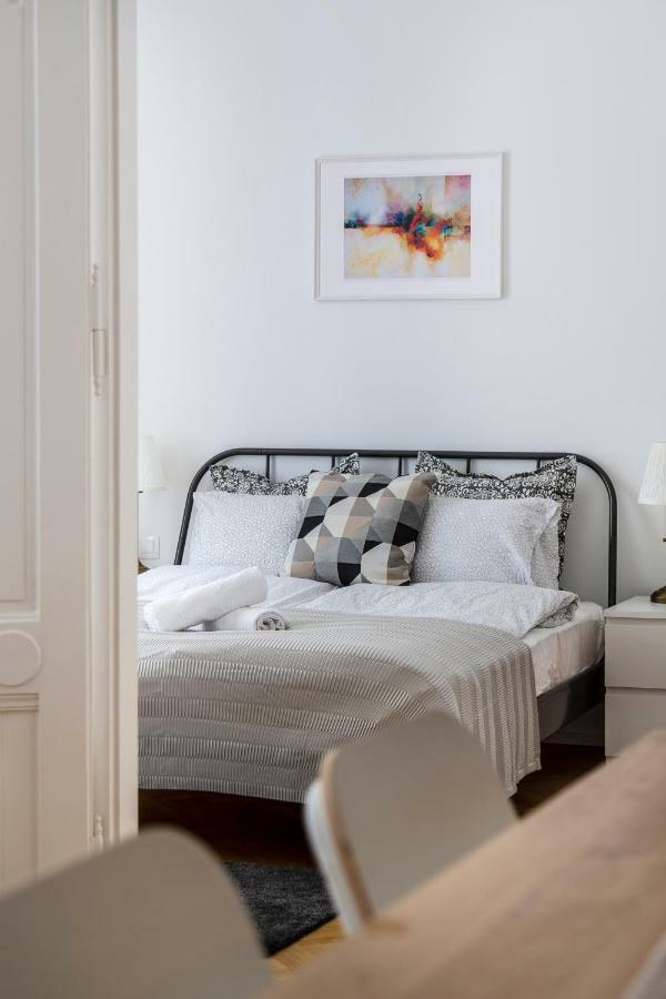 Exclusive Downtown Bella Home Budapeszt Zewnętrze zdjęcie