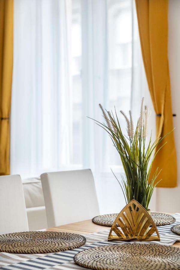 Exclusive Downtown Bella Home Budapeszt Zewnętrze zdjęcie