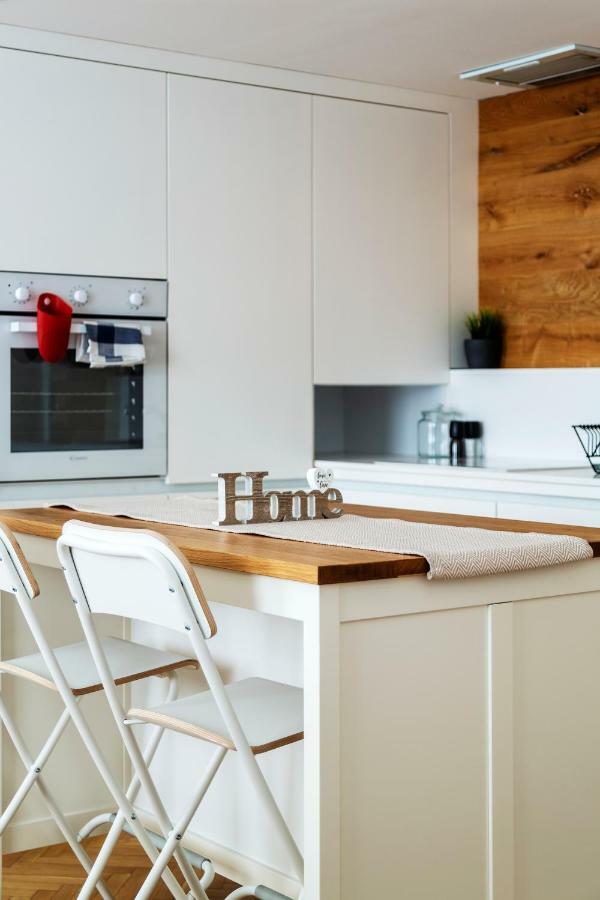 Exclusive Downtown Bella Home Budapeszt Zewnętrze zdjęcie