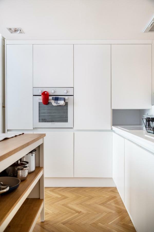 Exclusive Downtown Bella Home Budapeszt Zewnętrze zdjęcie