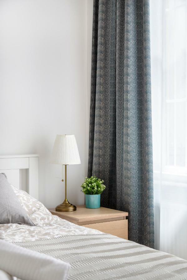 Exclusive Downtown Bella Home Budapeszt Zewnętrze zdjęcie